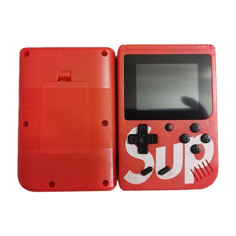 SUP Retro Handheld Game Console 400-in-1 Classic Portable Video Player - Image 5