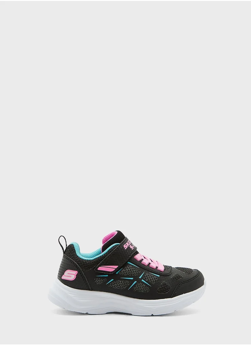 SKECHERS Kids Glimmer Kicks