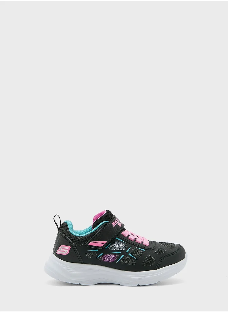 SKECHERS Kids Glimmer Kicks