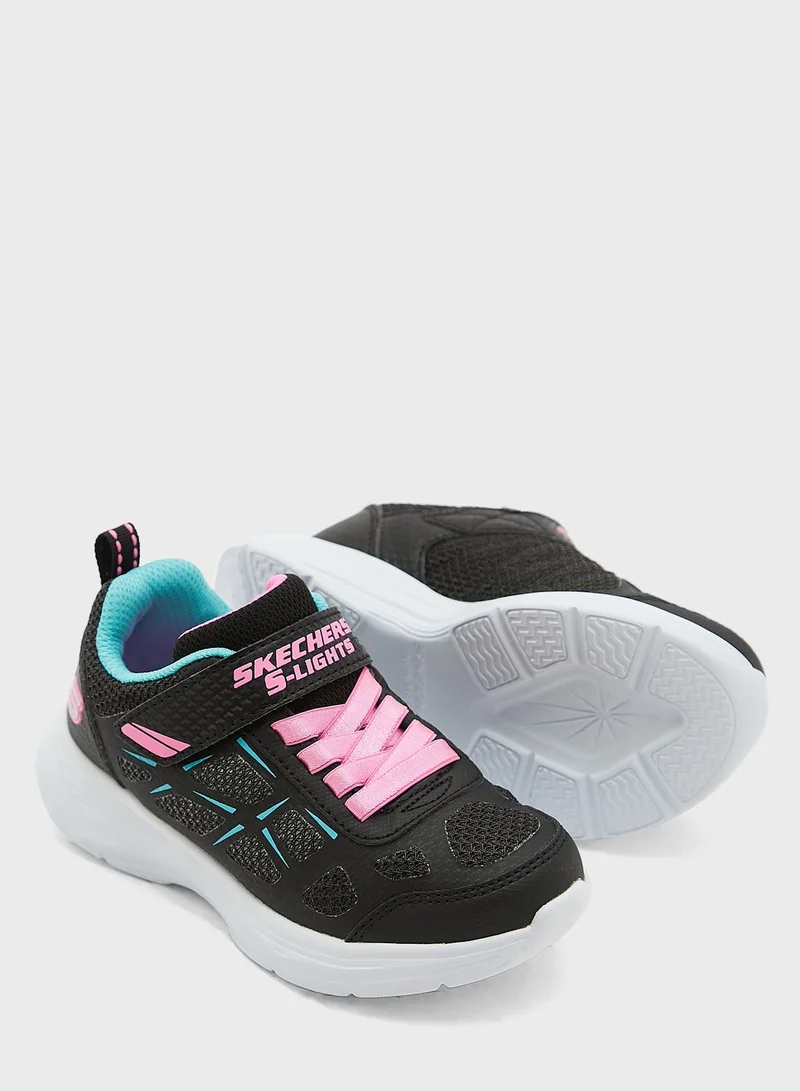 SKECHERS Kids Glimmer Kicks