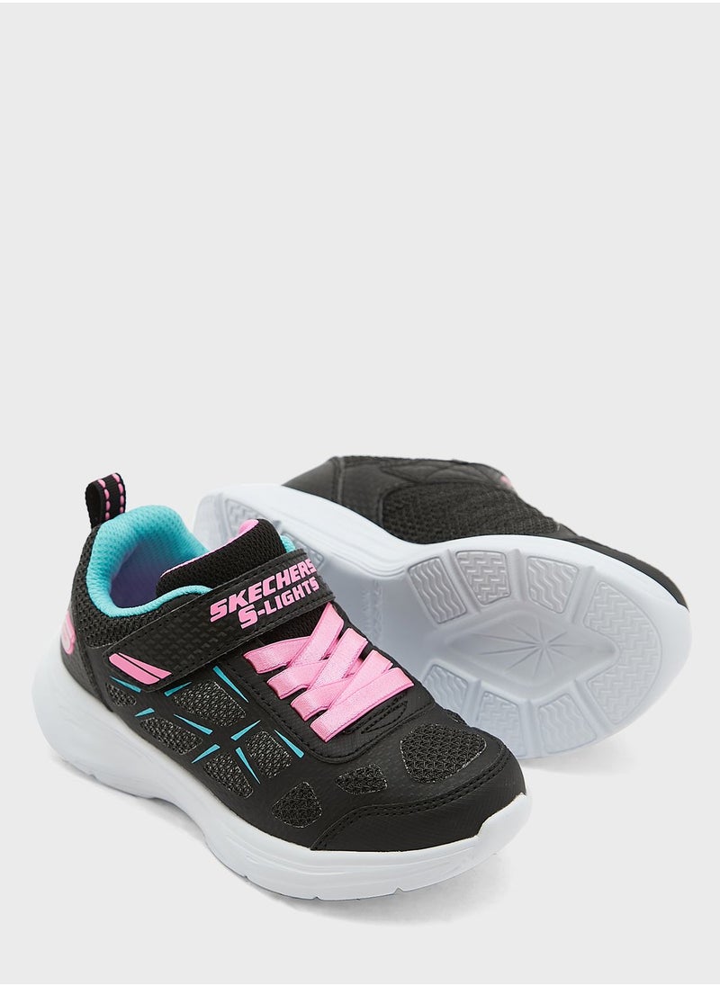 SKECHERS Kids Glimmer Kicks  - Image 4