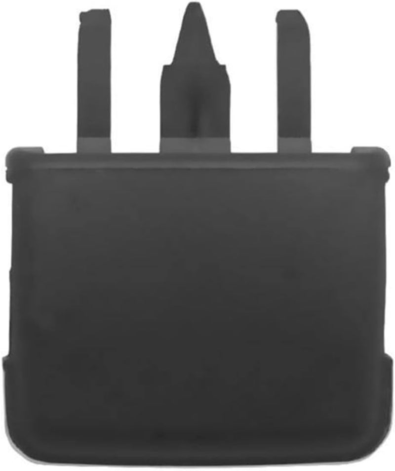 Wivplex Car Air Vent Outlet Tab Clip for Toyota Corolla - Image 1