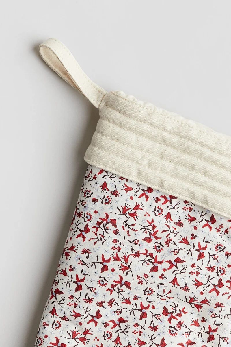 H&M Christmas stocking