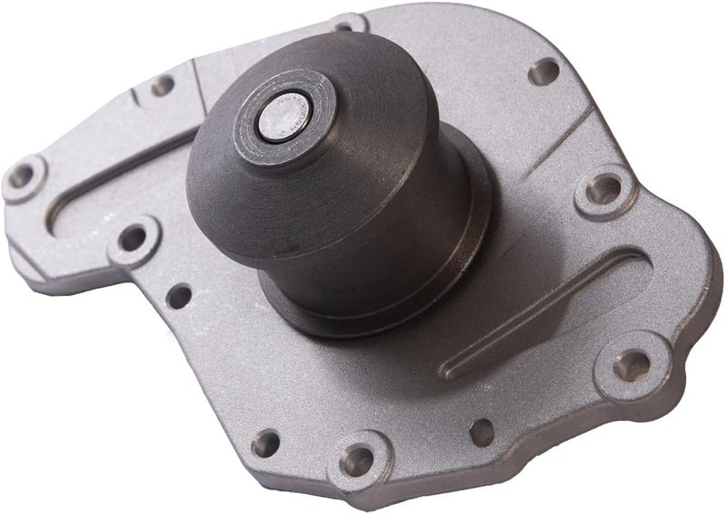 TUCAREST AW6010 Water Pump Kit with Gasket for Chrysler, Dodge, and VW Vehicles - Image 3