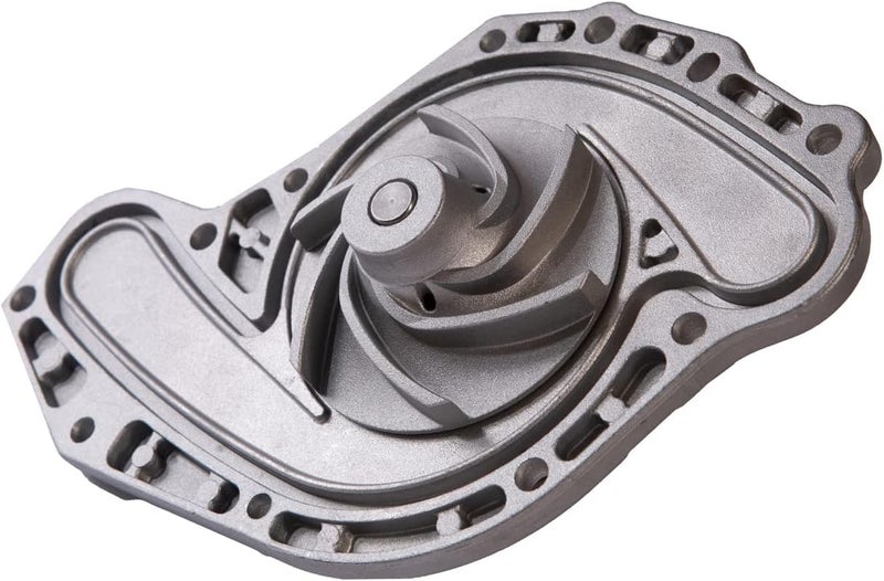 TUCAREST AW6010 Water Pump Kit with Gasket for Chrysler, Dodge, and VW Vehicles - Image 5