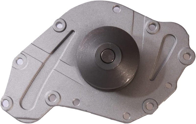 TUCAREST AW6010 Water Pump Kit with Gasket for Chrysler, Dodge, and VW Vehicles - Image 4