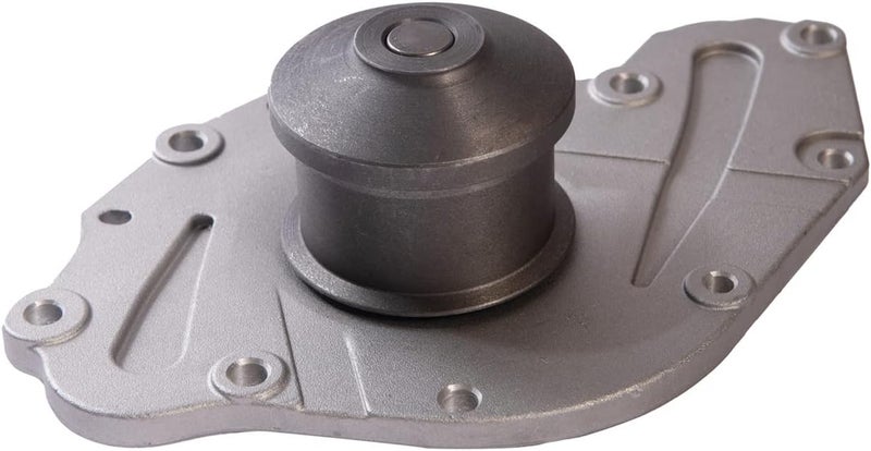 TUCAREST AW6010 Water Pump Kit with Gasket for Chrysler, Dodge, and VW Vehicles - Image 2