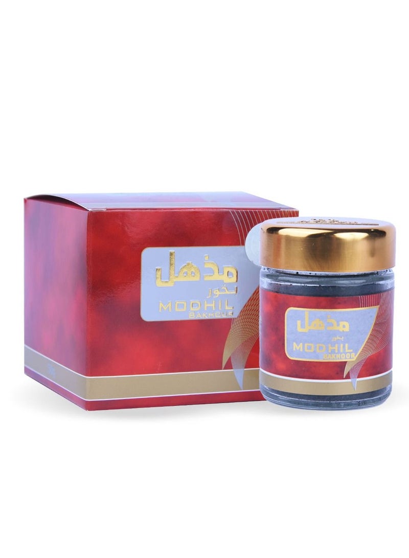 بانافع بخور مذهل - Image 1