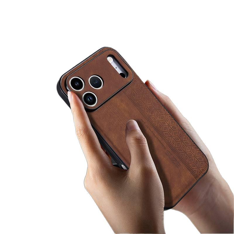 iPhone 16 Plus Cover Silicone Protective , , Skin Feel , for iPhone 16 16 Plus 16 Pro 16 Pro Max , Black for Daily Use - Image 4