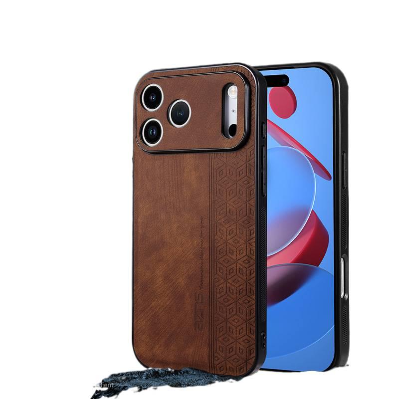 iPhone 16 Plus Cover Silicone Protective , , Skin Feel , for iPhone 16 16 Plus 16 Pro 16 Pro Max , Black for Daily Use - Image 2
