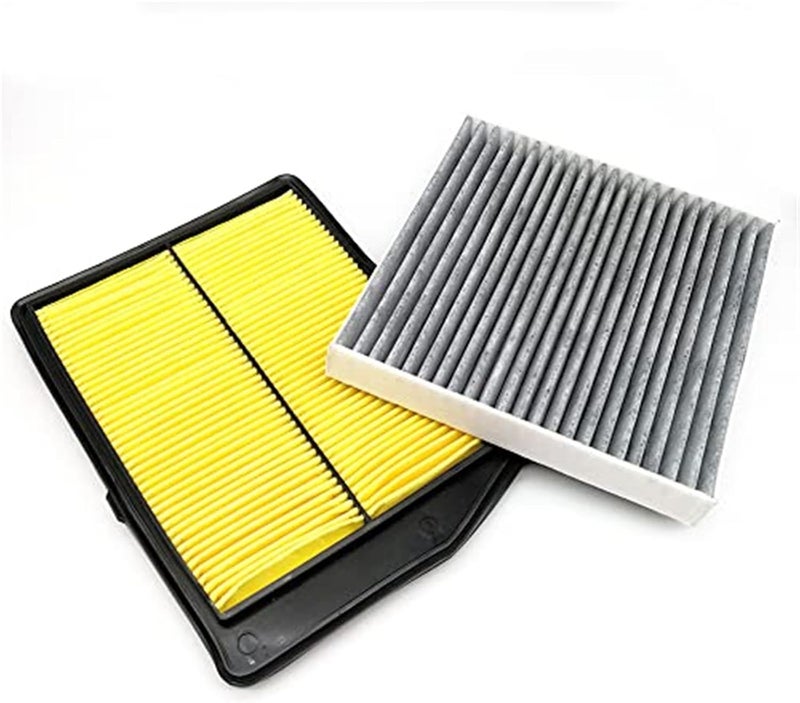 Wivplex Activated Carbon Cabin Air Filter for Nissan Altima - Image 1