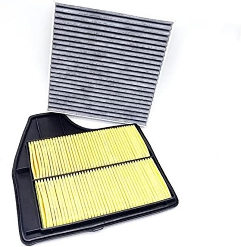 Wivplex Activated Carbon Cabin Air Filter for Nissan Altima - Image 2