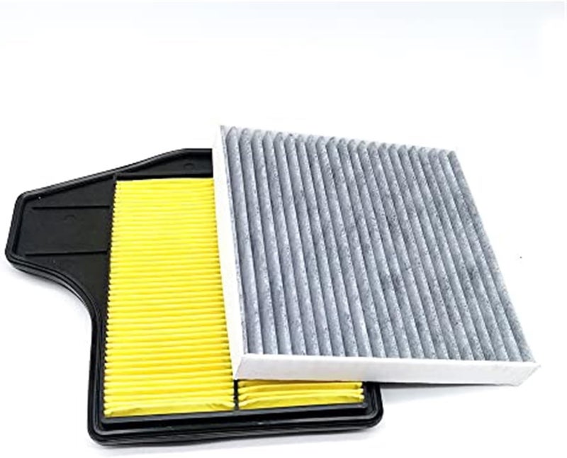 Wivplex Activated Carbon Cabin Air Filter for Nissan Altima - Image 3
