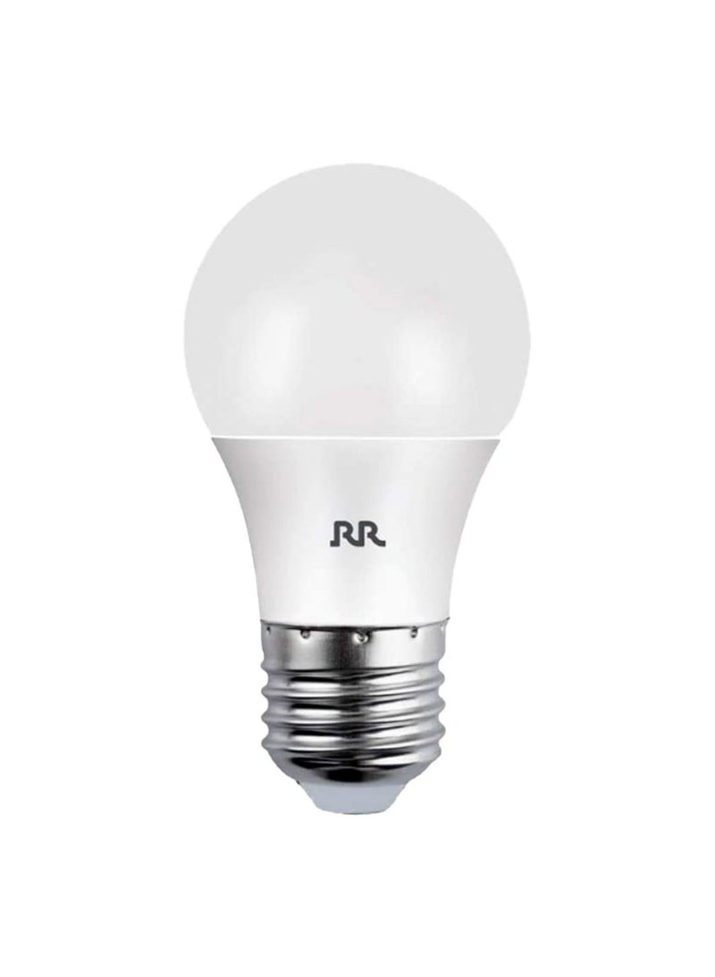 RR LED Bulb 15W 6500K (Daylight) E-27 450lmLED-15WEC(D)