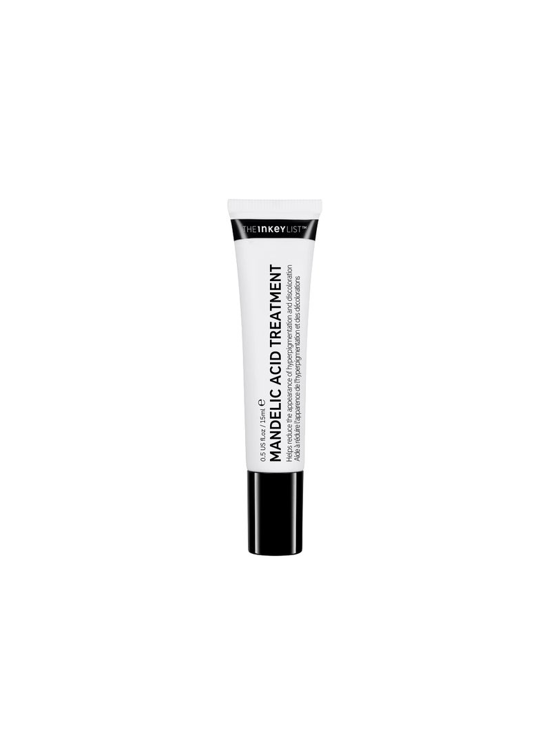 The Inkey List - The INKEY List Mandelic Acid Treatment, 0.5 fl oz - Image 1