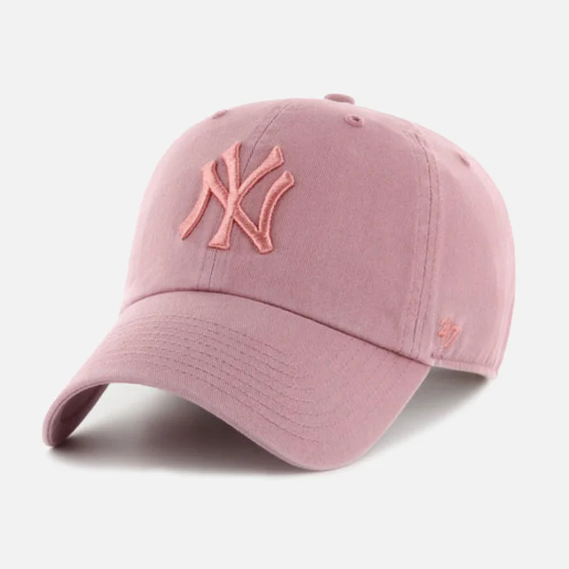 47 New York Yankees Clean Up Cap - Men