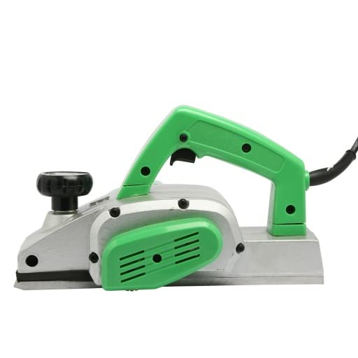 ISC ISC 82MM Professional Electric Heavy Duty Planer With Combo Corded Planer 82 mm  - Image 3