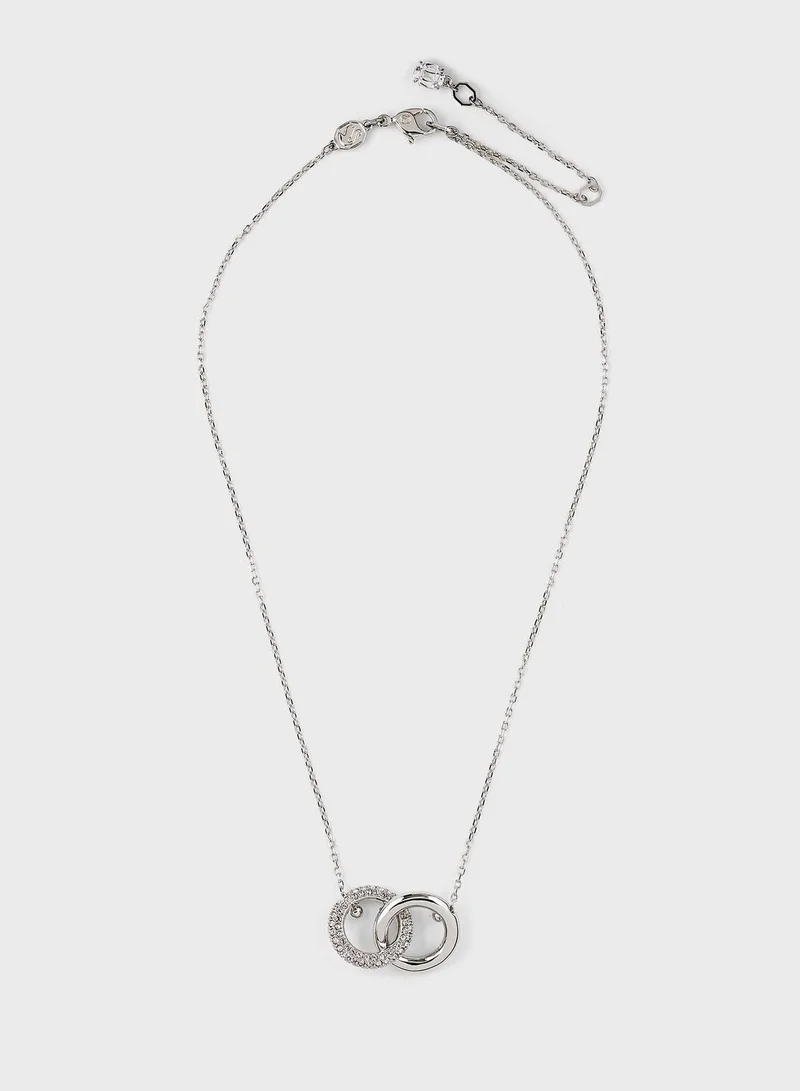 SWAROVSKI Dextera Necklace