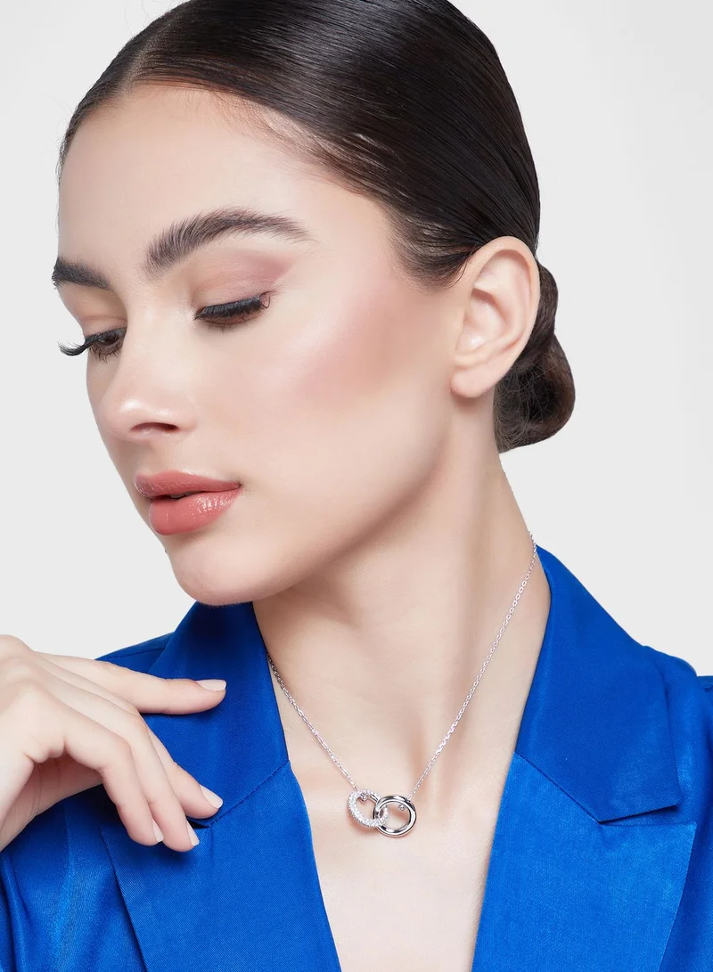 SWAROVSKI Dextera Necklace