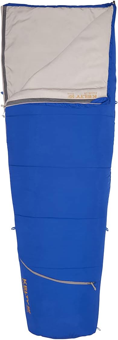 Kelty Kelty Rambler 50 Degree Synthetic CloudLoft Insulated