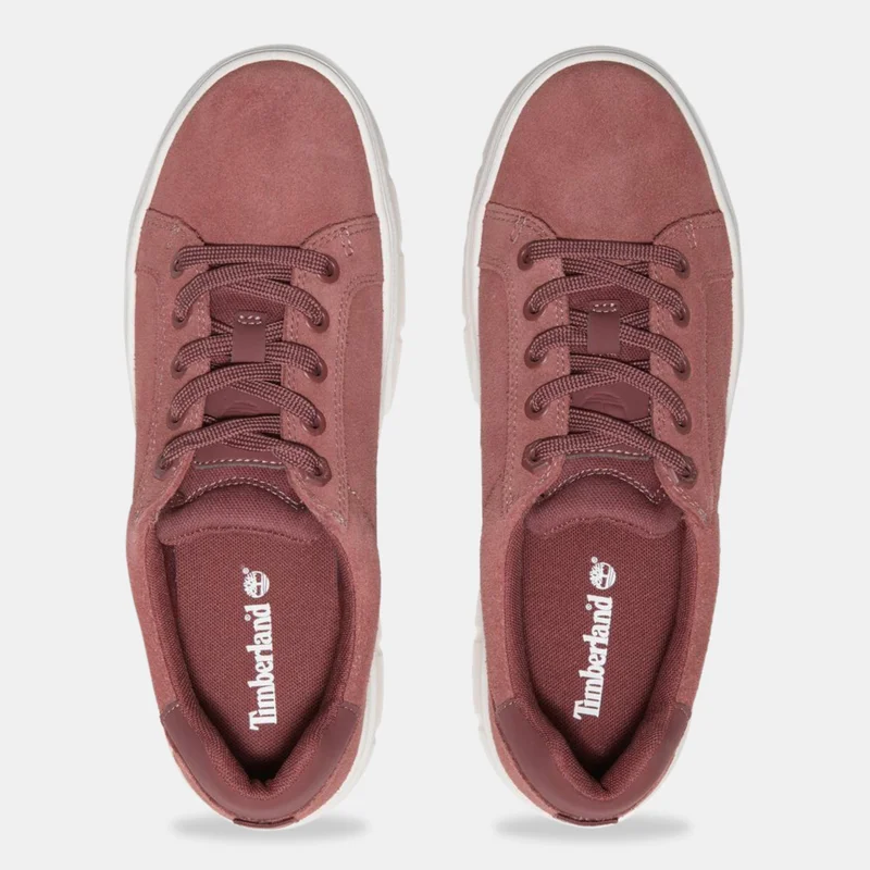 Timberland Women's Laurel Court Shoes
