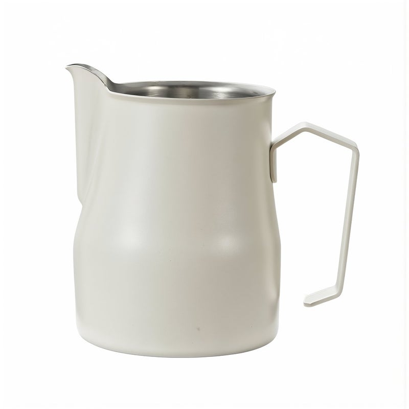 Portable 500ml Milk Frothing Pitcher Outdoor Camping Picnic Travel Use - Image 5