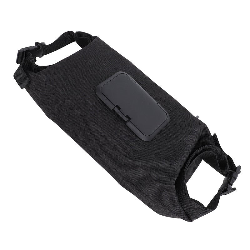 Portable Wet Wipes Dispenser Durable Pull Out Design Hanging Space Saving Wipes Holder - Large Capacity Reusable Wet Wipe Carrier for Camping Travel Car Office - Image 3
