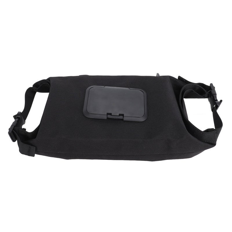 Portable Wet Wipes Dispenser Durable Pull Out Design Hanging Space Saving Wipes Holder - Large Capacity Reusable Wet Wipe Carrier for Camping Travel Car Office - Image 1
