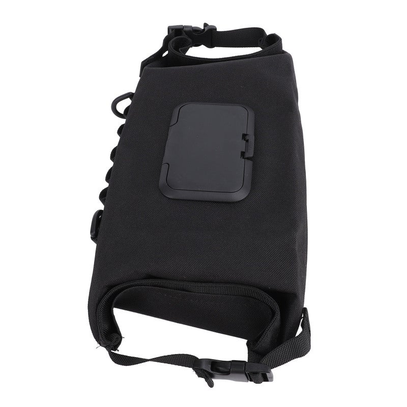 Portable Wet Wipes Dispenser Durable Pull Out Design Hanging Space Saving Wipes Holder - Large Capacity Reusable Wet Wipe Carrier for Camping Travel Car Office - Image 4