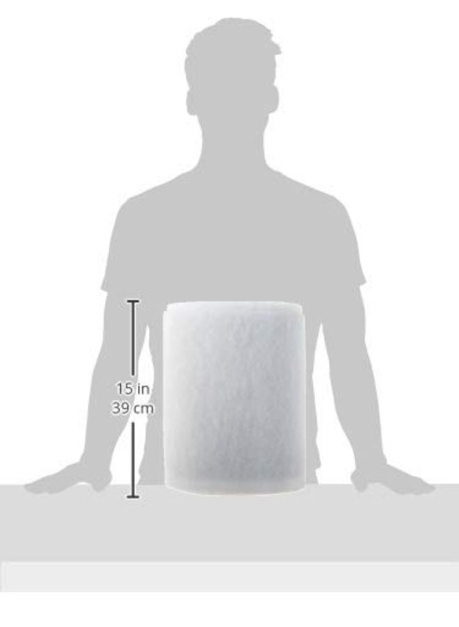 ايه سي سايف فلتر مكيف هواء AC Safe AC-302/50R Economy Plus، 50 قدم - Image 4