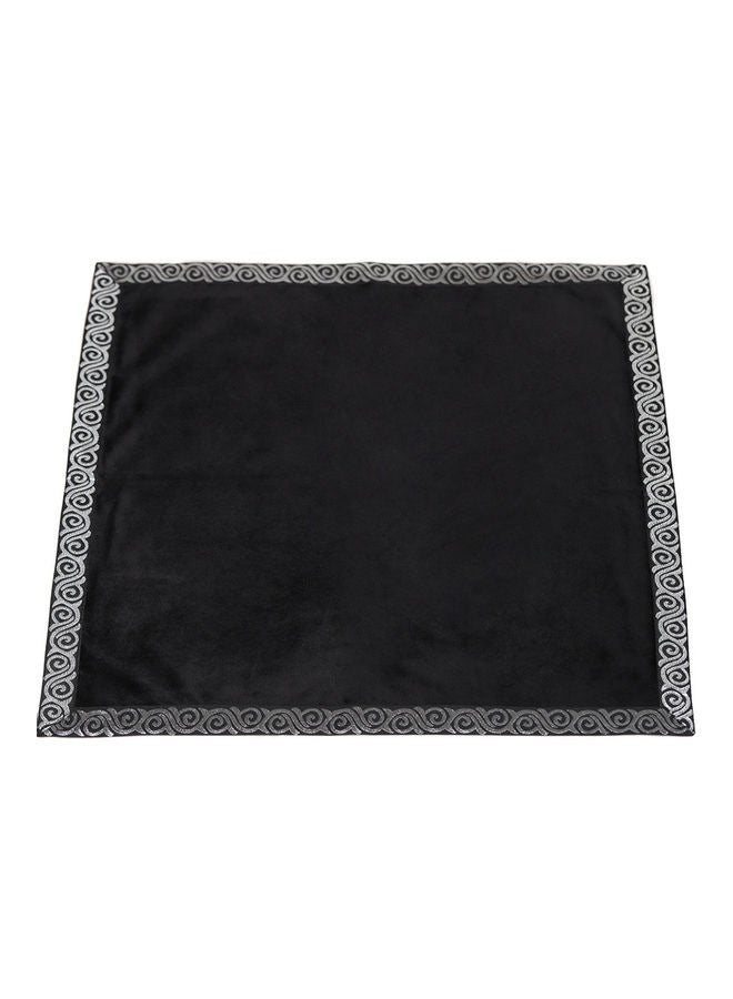 Rongfa Altar Tarot Table Cloth Velvet Tarot 18x1x12cm  - Image 3