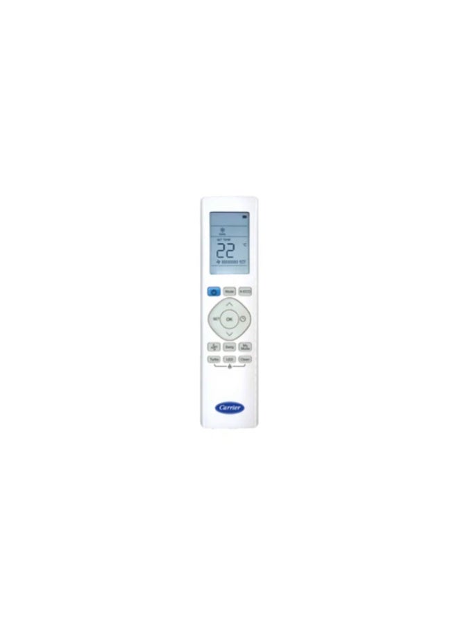 CARRIER Optimax Pro 1.5 HP, Heat Pump (38QHCT12N-78X2) - Image 3