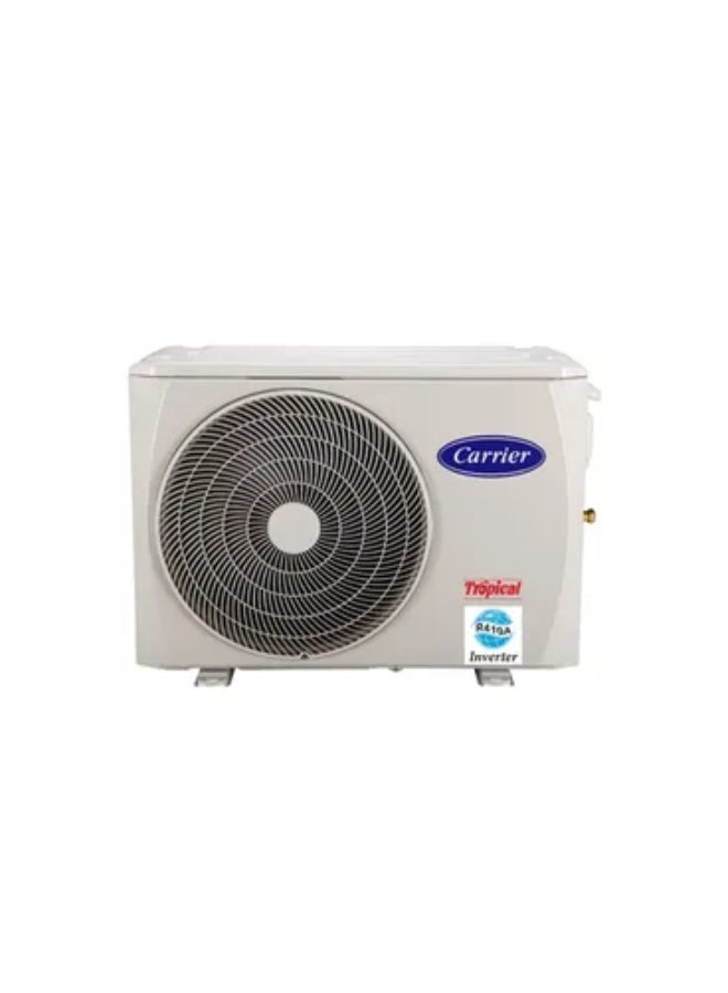 CARRIER Optimax Pro 1.5 HP, Heat Pump (38QHCT12N-78X2) - Image 2