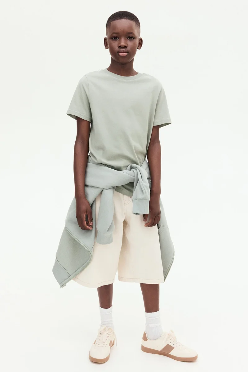 اتش اند ام تي شيرت