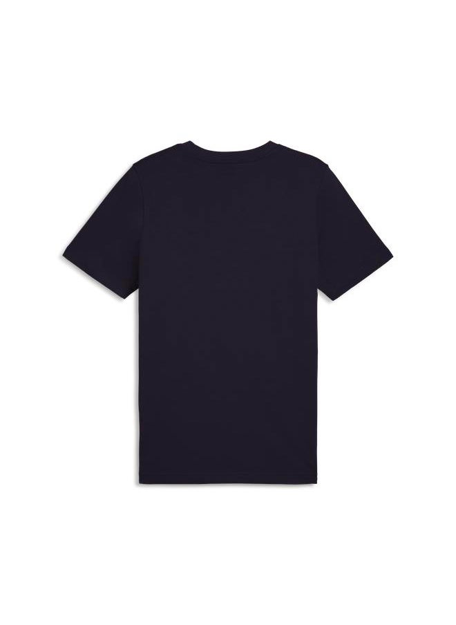 PUMA Graphics Cat Logo T-Shirt  - Image 2