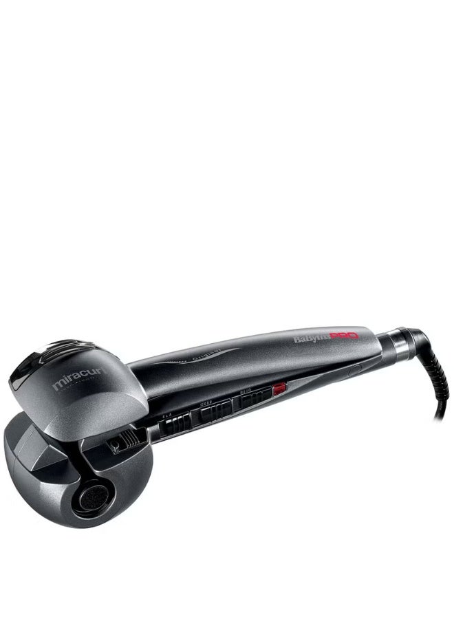 Babyliss Promiracurl Steamtech Curling Iron