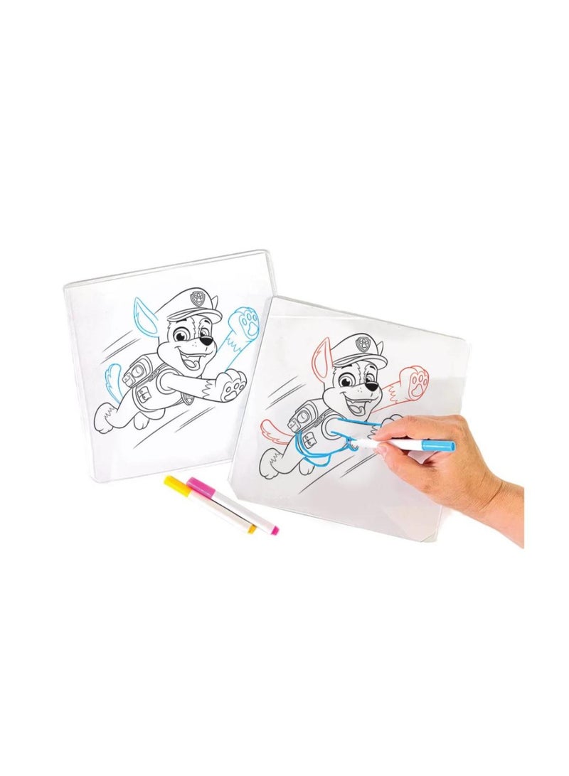 Amav Paw Patrol Animation Glow Pad - Image 3