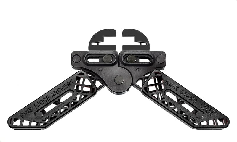 Pine Ridge Archery unisex adult Kwik Stand Bow Support, Universal US - Image 1