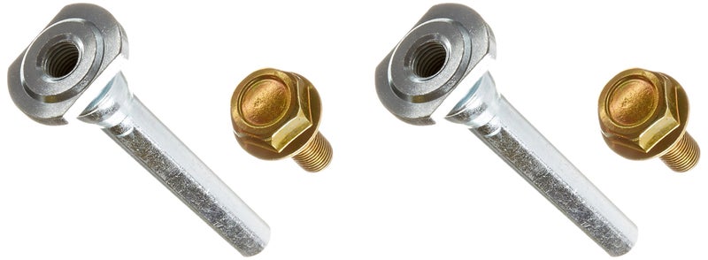 Carlson 14214 Front Brake Caliper Bolt and Pin - Image 3