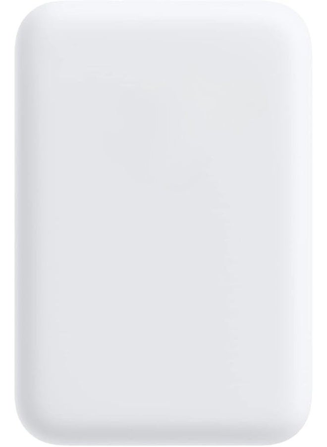 Magnetic Battery Pack – Fast Charging Portable Power Bank – Compatible with iPhone & Wireless Charging Devices - Image 2