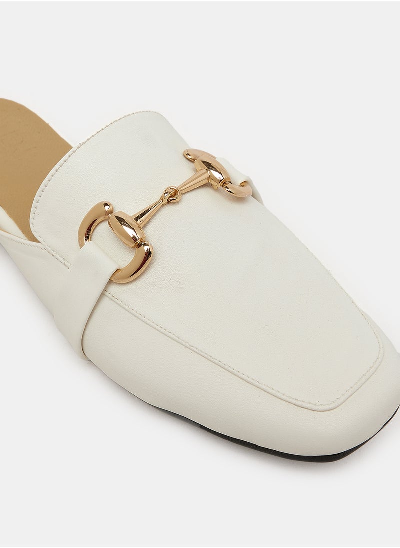 TGS - Mania Mules Nappa - Image 1