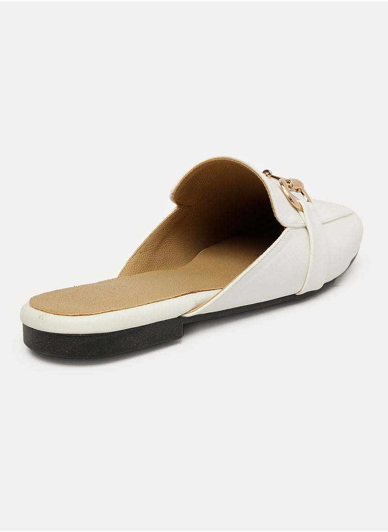 TGS - Mania Mules Nappa - Image 1