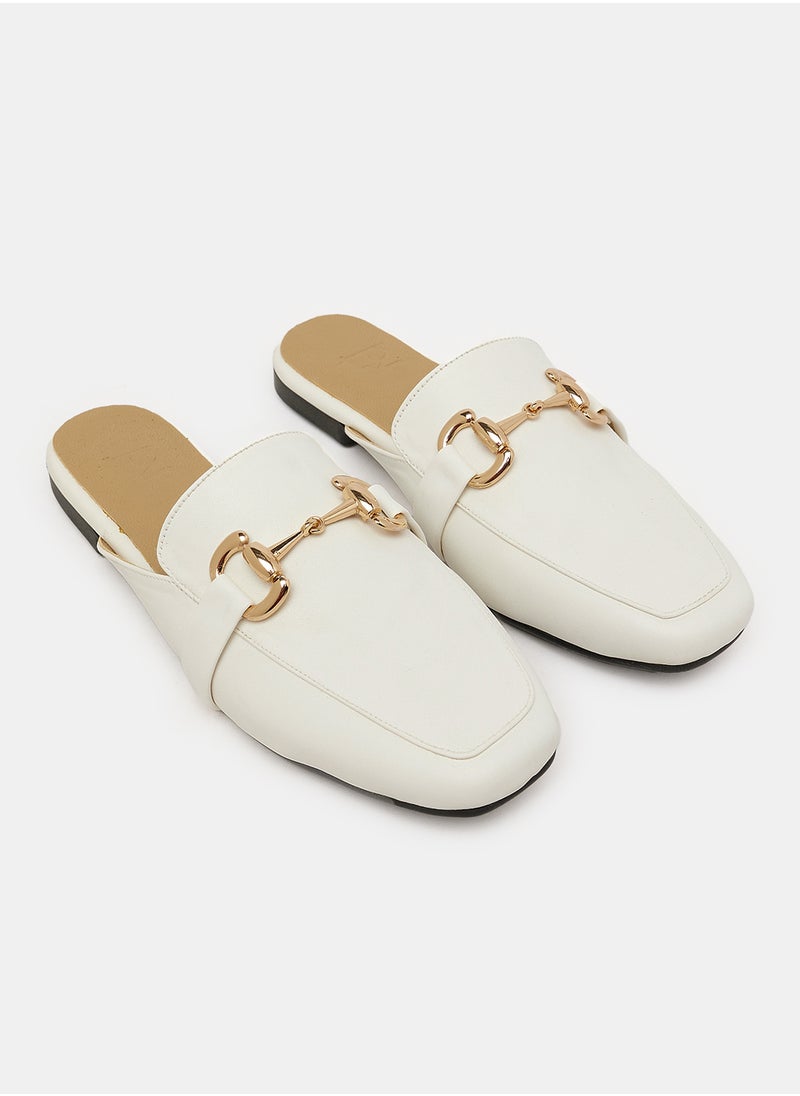 TGS - Mania Mules Nappa - Image 1