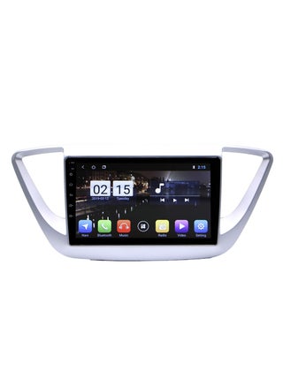 Android Screen for Hyundai Accent 2016-2018 Octa Core 4GB Ram 64 GB Rom Support Apple Car Play - Android Auto Wireless - pzsku/Z0E1FB2E31BA10EEC21D0Z/45/_/1692773660/540d92bb-76d9-427c-9a71-09b4557e140c