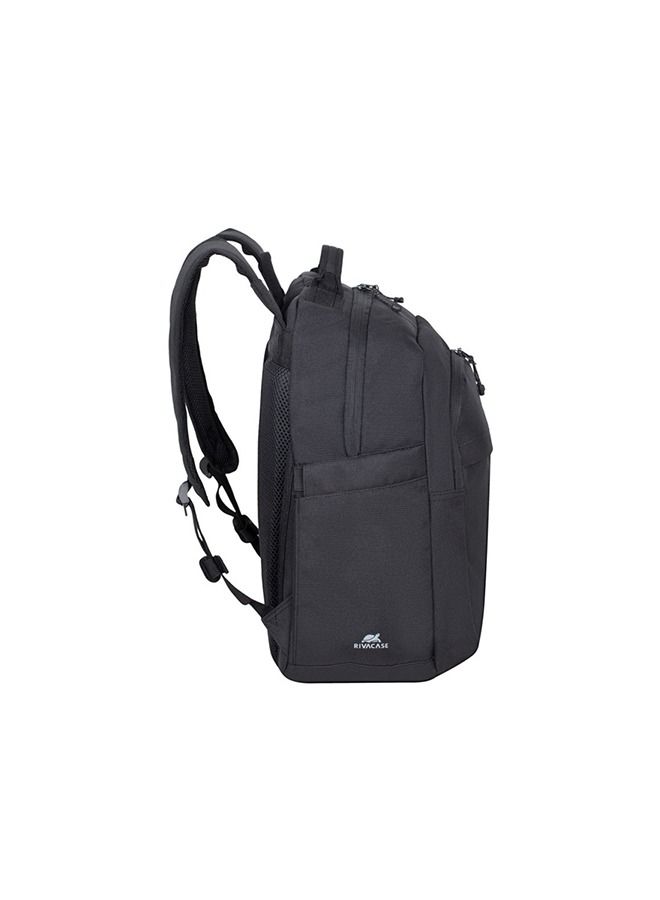 RivaCase 5432 Black Urban Backpack 16L - Image 5