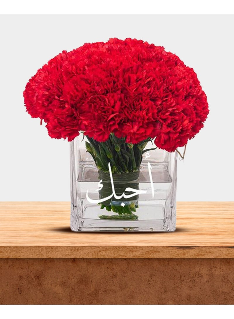 Shibz Flowers Birthday Bloom Box - Image 1