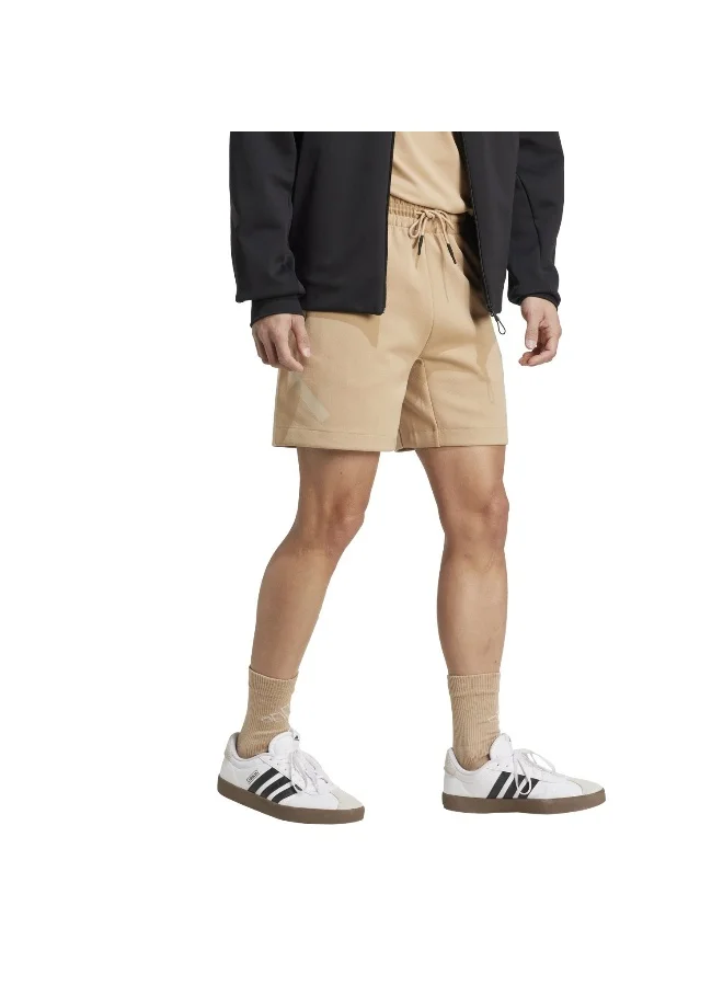 adidas M Z.N.E. Sho Brown Training Shorts For Men XL