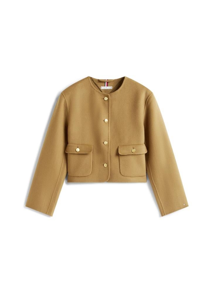 TOMMY HILFIGER Essential Bomber Jacket - Image 5