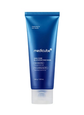 Medicube Zero Pore Blackhead Mud Mask 100g - pzsku/Z0E202C6FFB0B749DB8B8Z/45/1742818027/84ef01e9-c7cf-4a5c-9d0c-bf8dda98edaf
