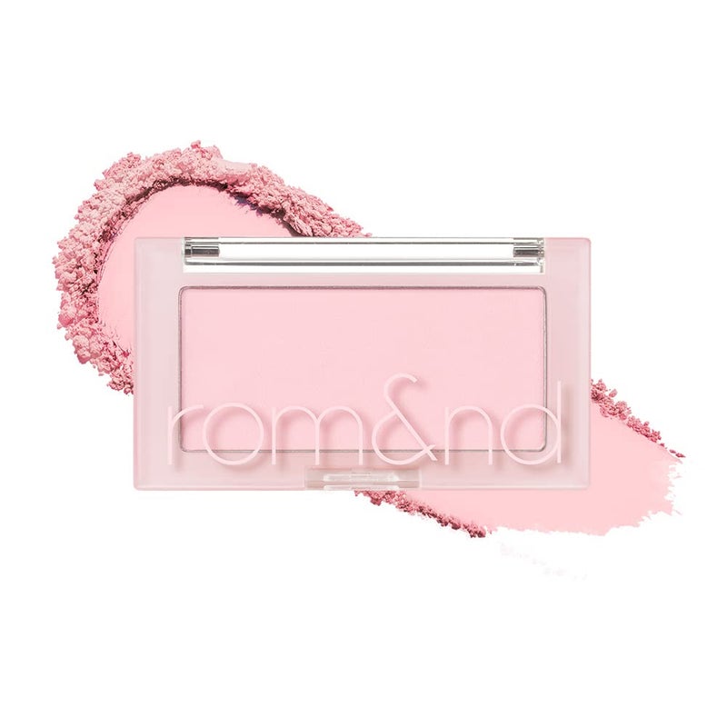romnd Better Than Cheek W02 STRAWBERRY MILK 4g